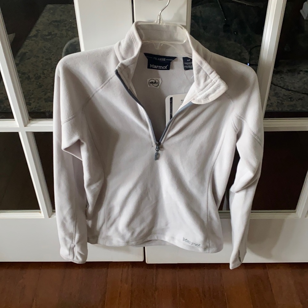 NWT Marmont women’s fleece